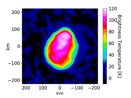 Asteroid-Psyche-Temperature
