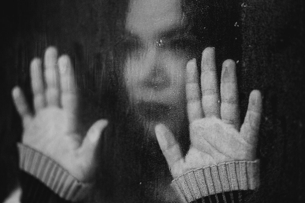 Use of coercion and denial of respect