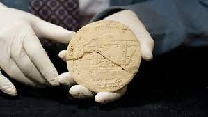 archeogeometria - European Express News