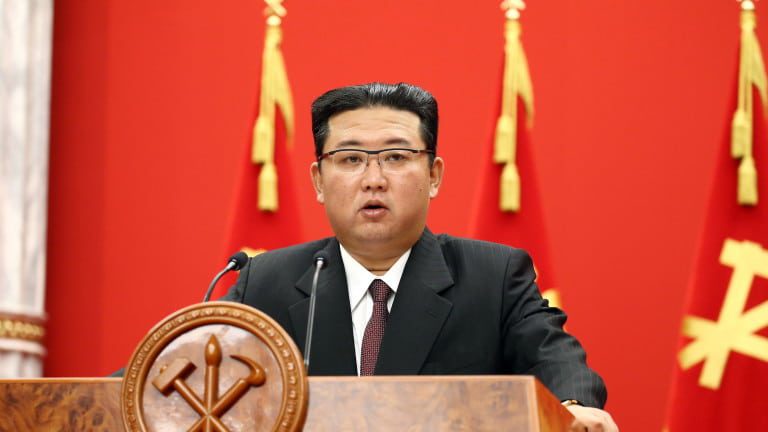 Commemorative lecture organized by the Central Committee of the WPK