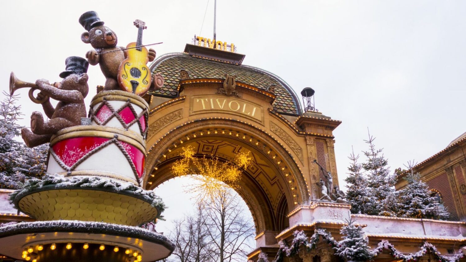 Tivoli