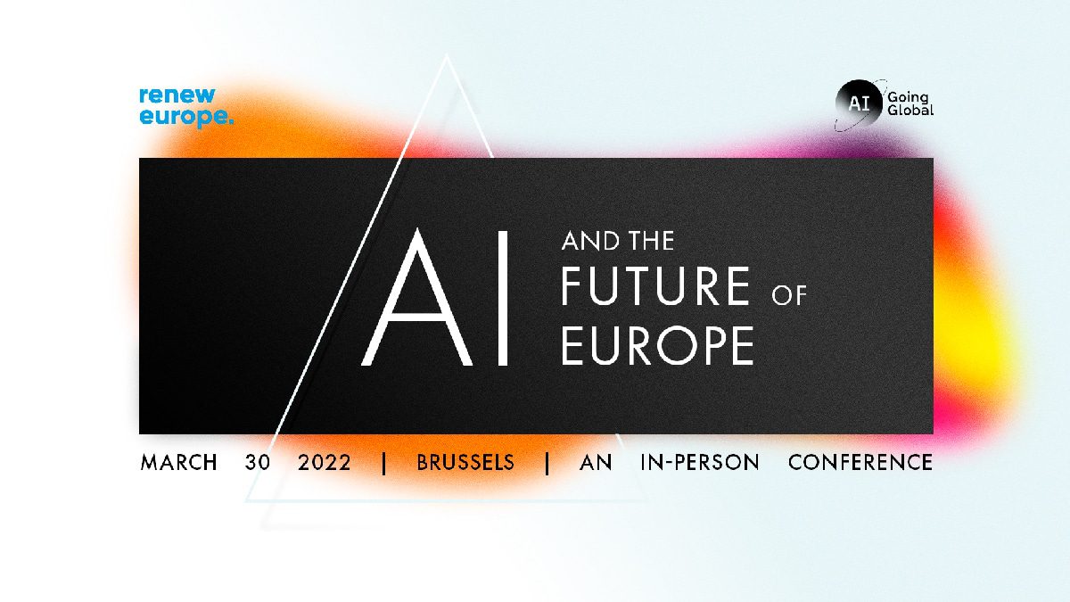 AIatFoE_small-europeantimes AI and the Future of Europe - Conference in Brussels on the 30th of March