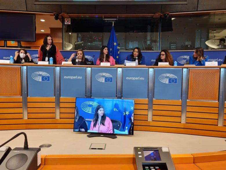 European Parliament Group Supports Yemeni Victims of Houthi Terrorism