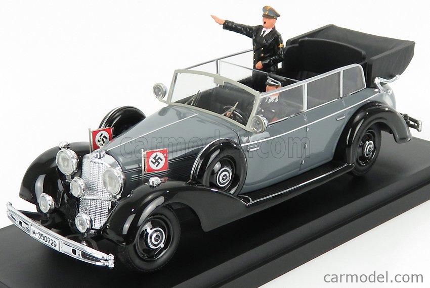 The most expensive artifact from World War II