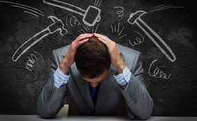 One shocking fact about stress – it’s contagious!