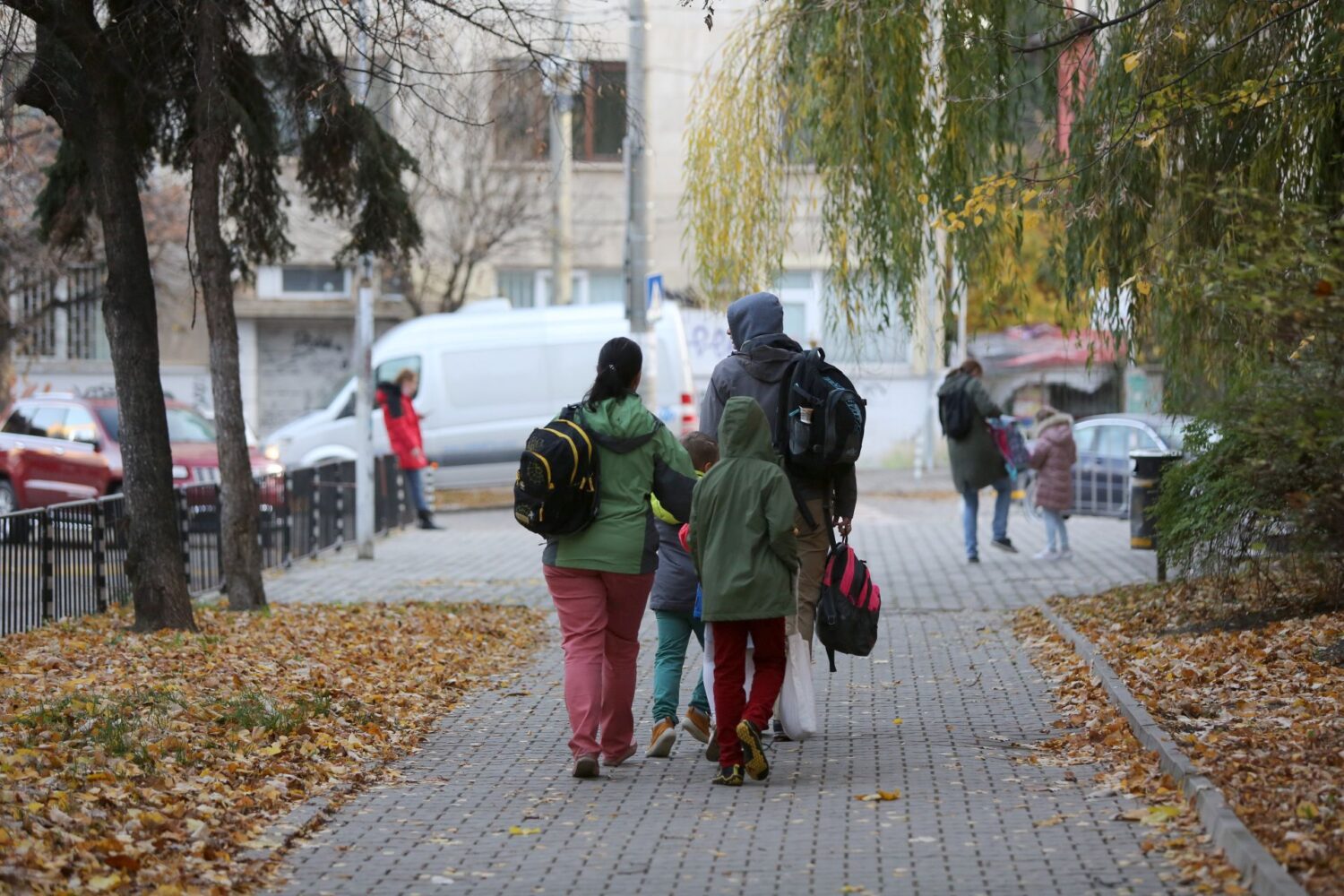 European Network of Ombudspersons for Children