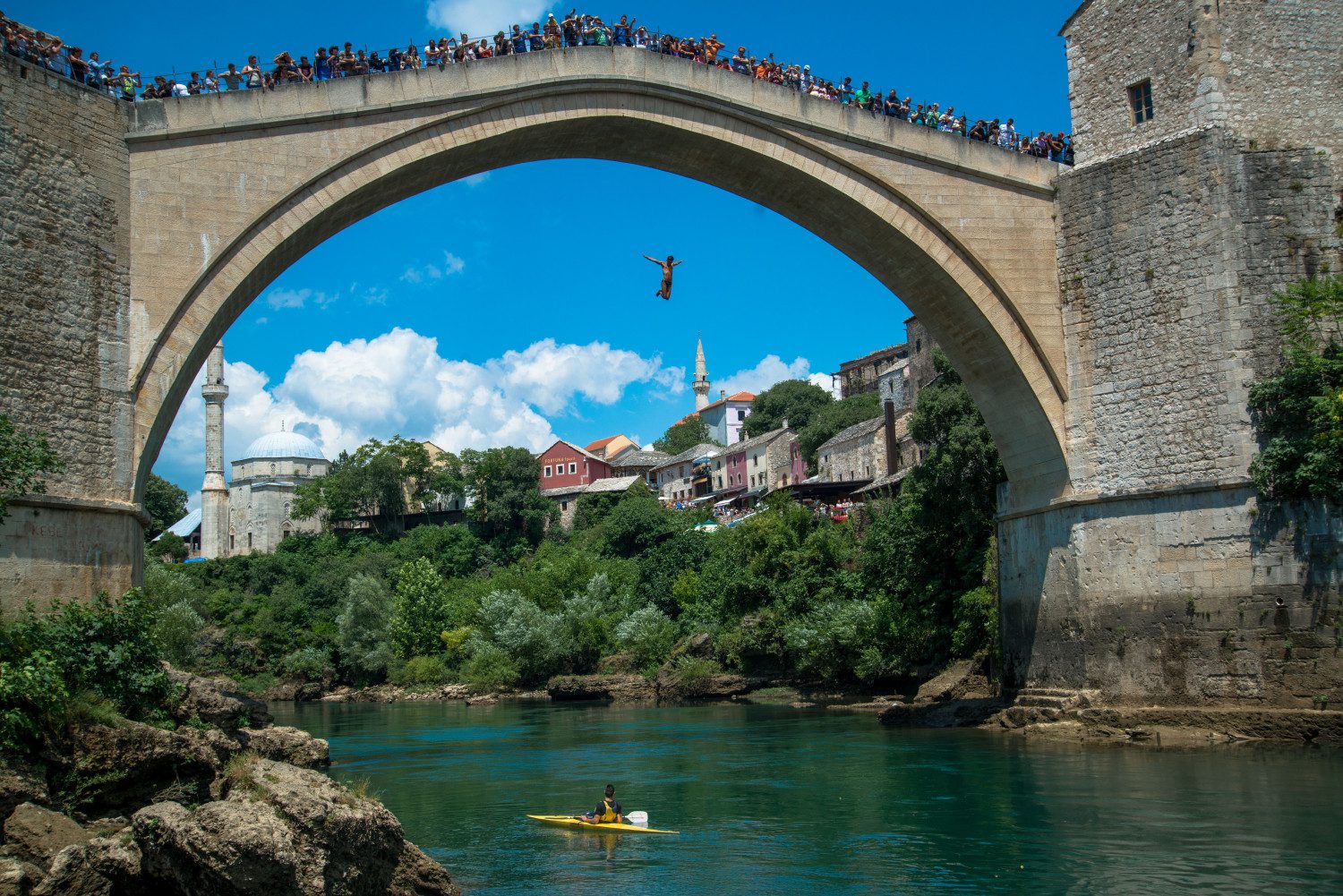 What you should and should never do in Bosnia and Herzegovina