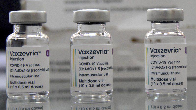 Bulgaria donates COVID vaccines to Uganda