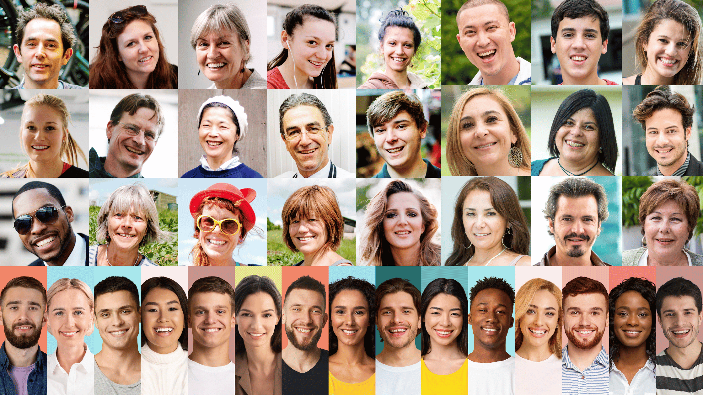 Physiognomy how to read a person by the face