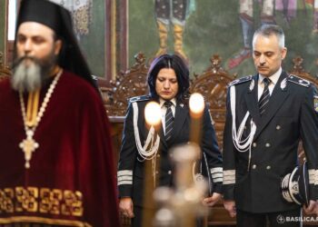 Romanian Orthodox Church has so far backed Ukraine with more than 5m euros in humanitarian aid