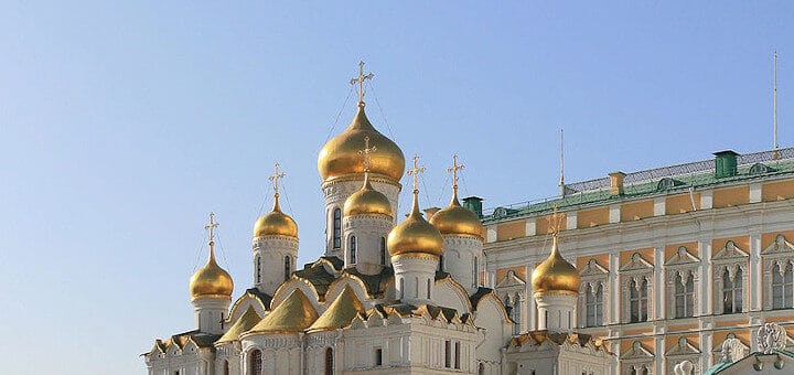 From Ukraine to Africa