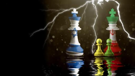 Iran blames Israel for the deaths of prominent scientists, politicians and government officials