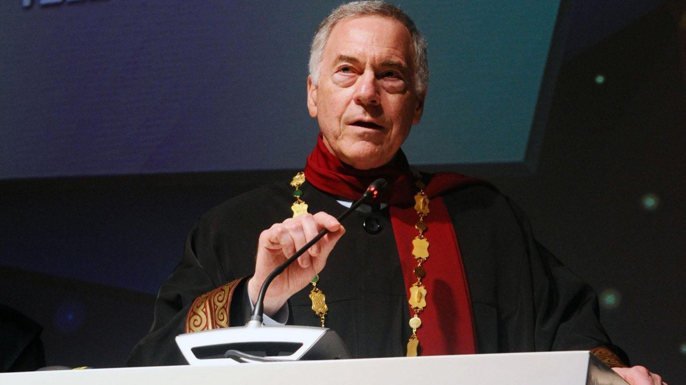 Steve Hanke: Inflation is rising in the eurozone, the Bulgarian people will lose