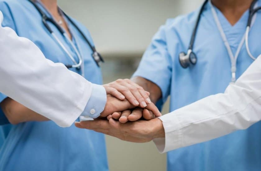 World Nurses Day – The story of Florence Nightingale, the world’s first nurse