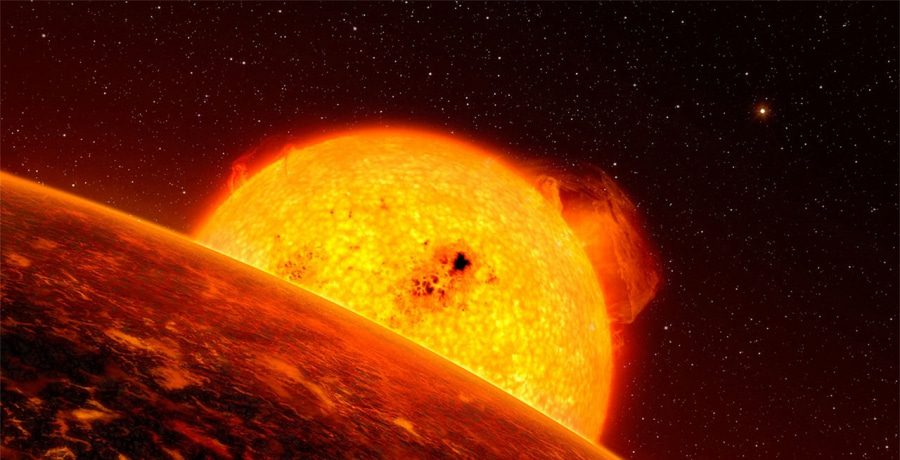 The Sun: when and how will our star die?
