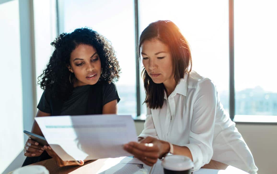 Women on boards: deal to boost gender balance in companies