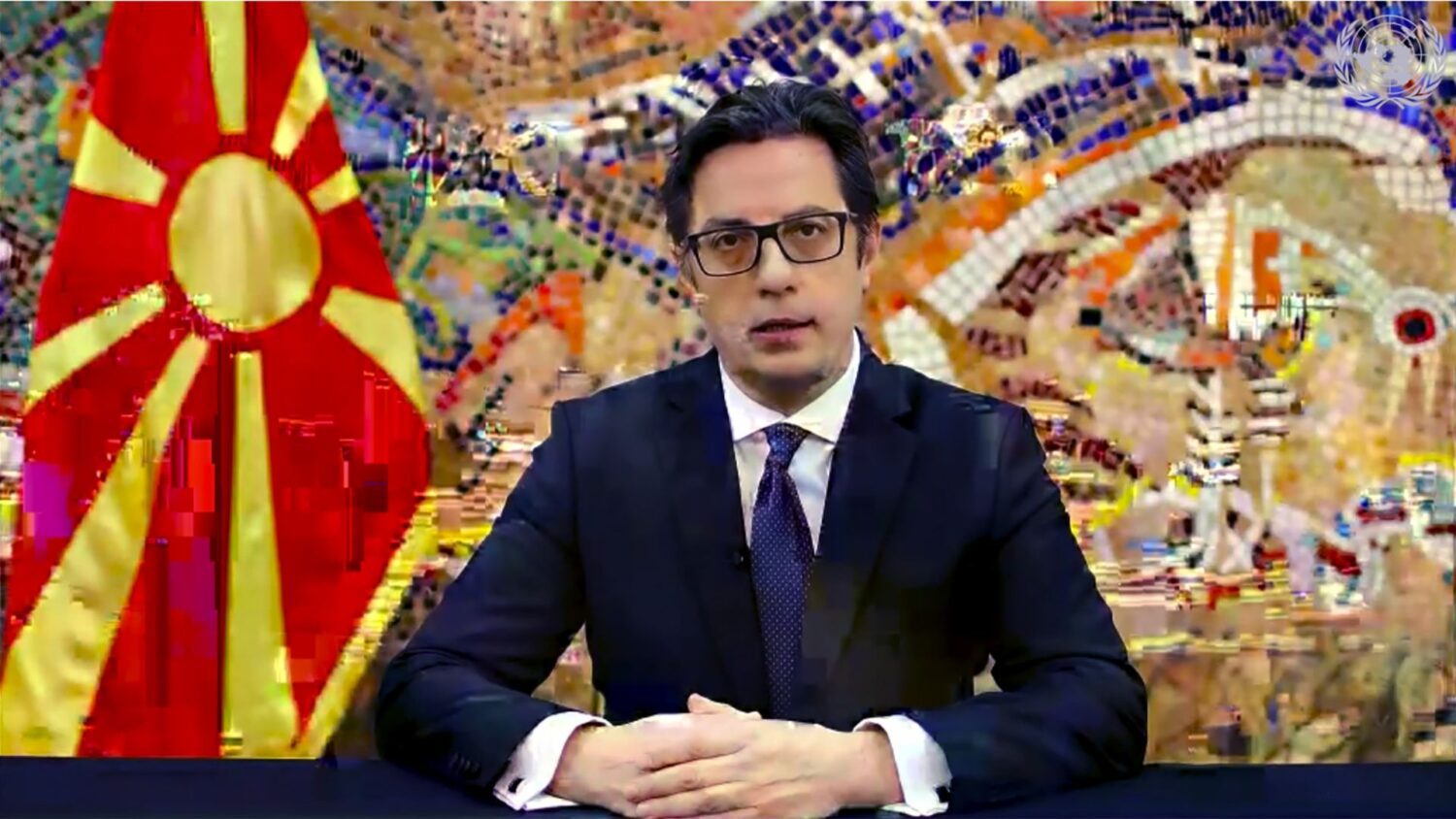 Pendarovski: The chance Bulgaria to allow us to start negotiations for the EU is below 50%