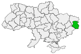 First Ukrainian diocese passes to Moscow Patriarchate