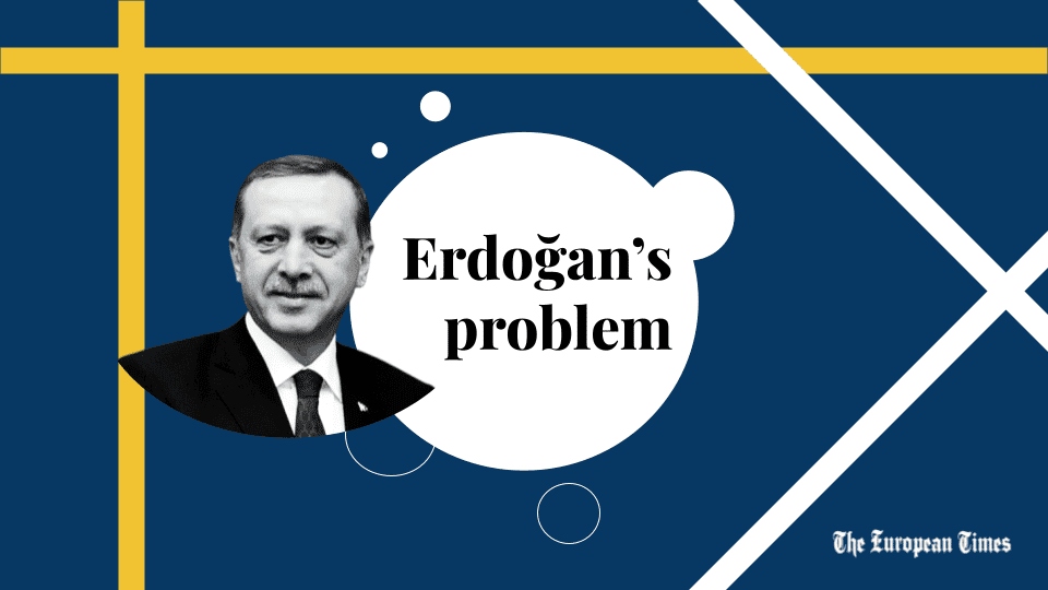 Erdoğan’s problem is not with Sweden and Finland but with Turkey’s Western vocation