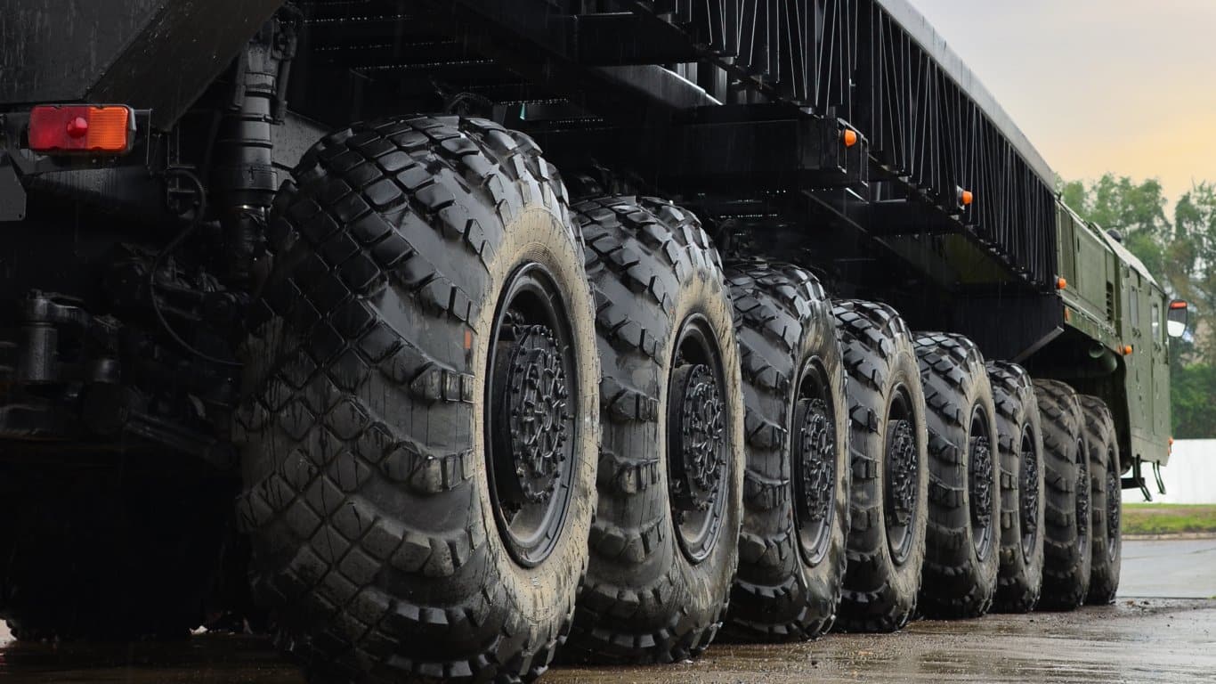 Russia passes wartime economy laws