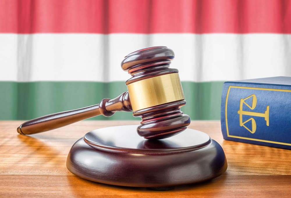 Hungary: member states have an obligation to end attacks on EU values | News | European Parliament