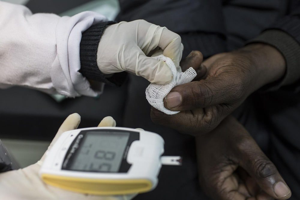 African Health Ministers announce ‘pivotal’ new strategy to combat communicable diseases
