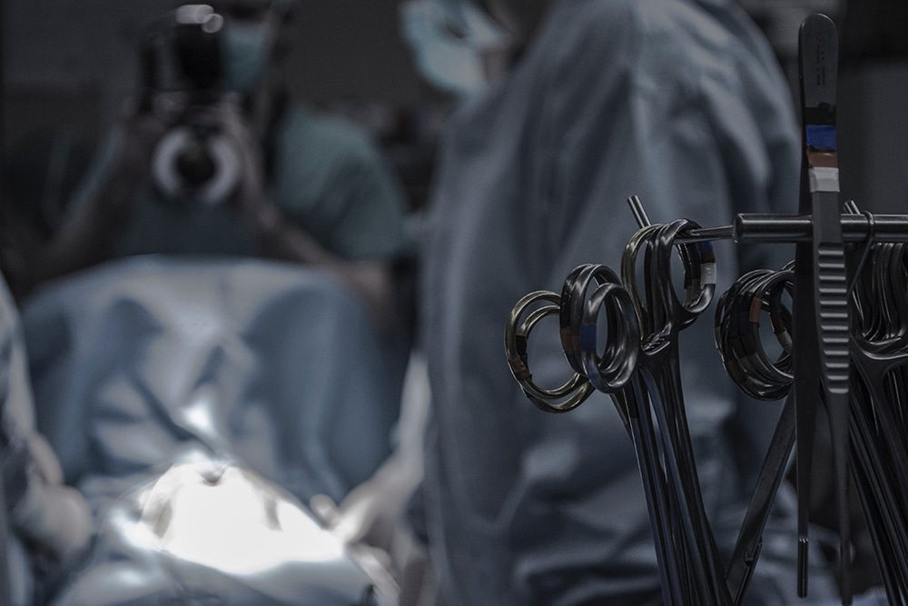 Killing prisoners for transplants: Forced organ harvesting in China