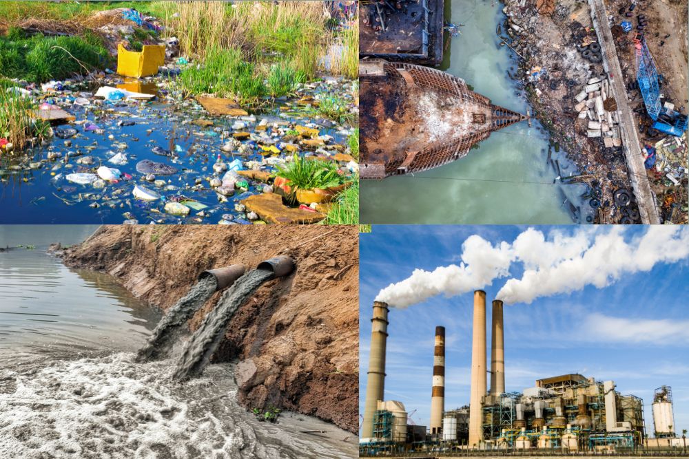 Companies must mitigate their negative impact on human rights and environment