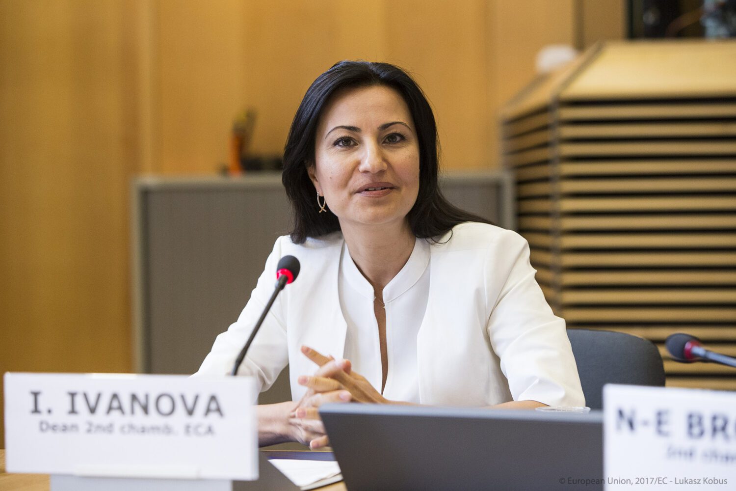 Iliana Ivanova
