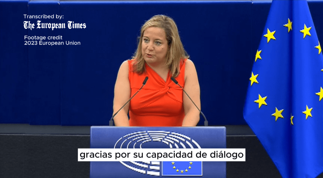 Iratxe Garcia
