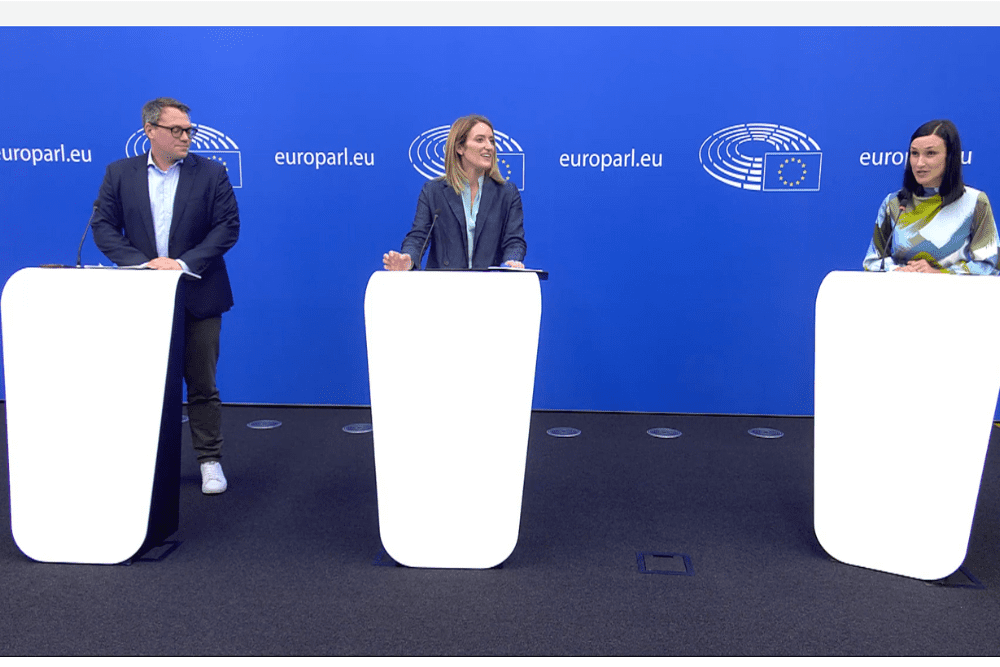 Anti-SLAPP - deal with member states to defend critical voices