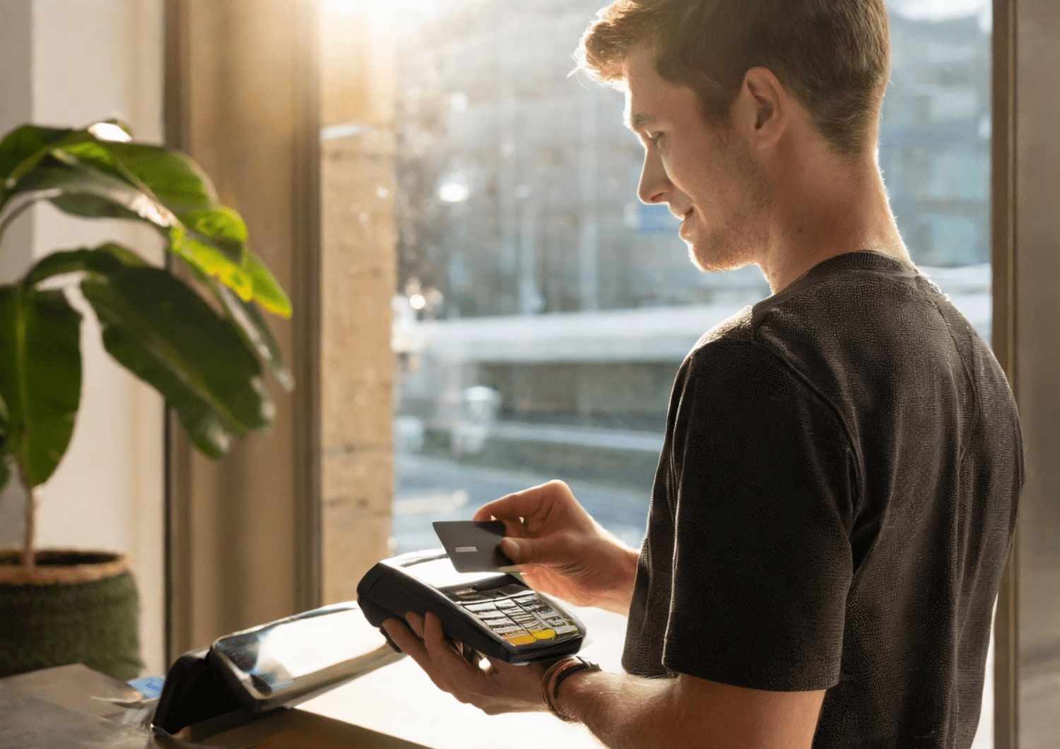 Ensuring euro money transfers arrive within ten seconds
