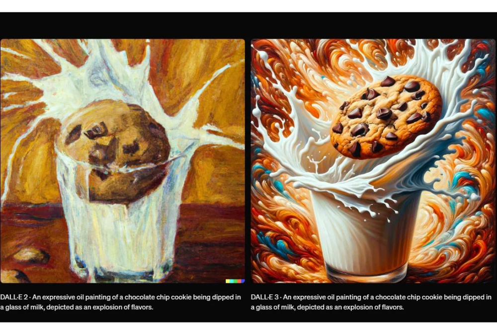 OpenAI announced new tool to detect images created by DALL·E 3