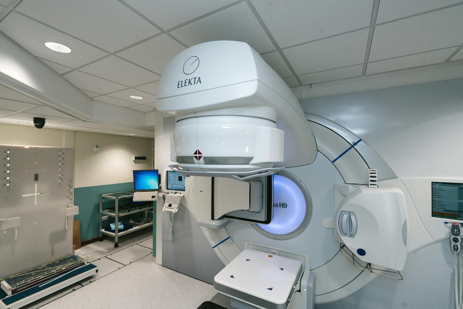 Researchers Use AI Tools to Uncover Connections Between Radiotherapy for Lung Cancer and Heart Complications
