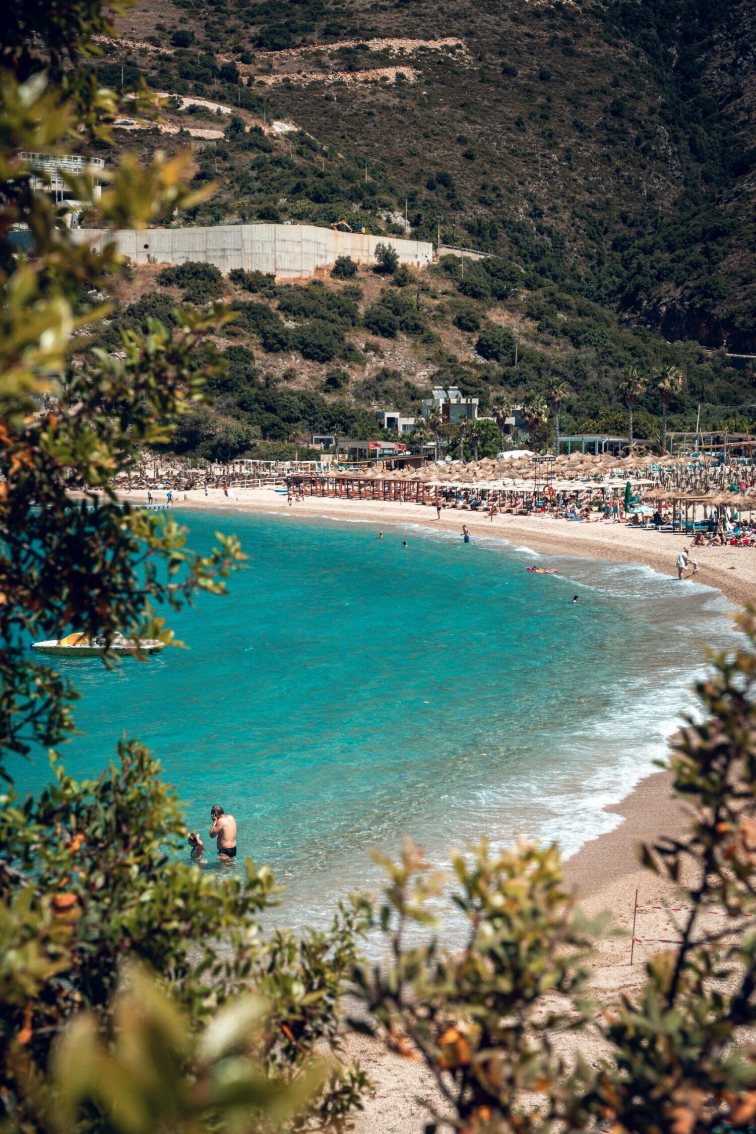 Albania builds airport for over 103 million Euros to attract tourists