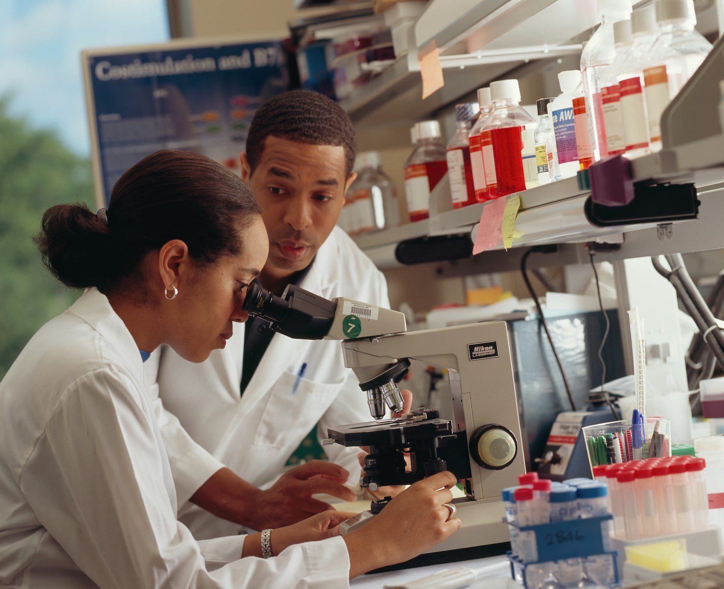 Nerve damage from cancer treatment can be predicted