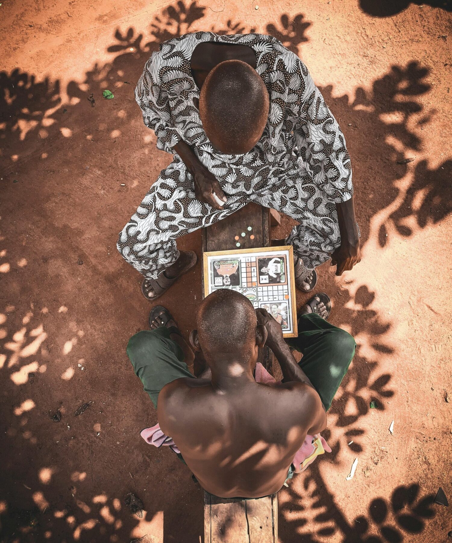 Community policing and crime prevention in Nigeria