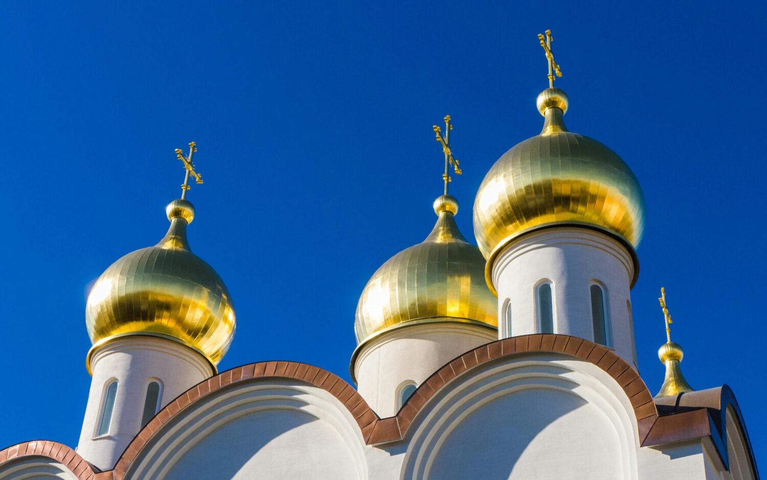 Nearly 20 thousand parishioners of the UOC-MP have taken over the largest church in Cherkasy