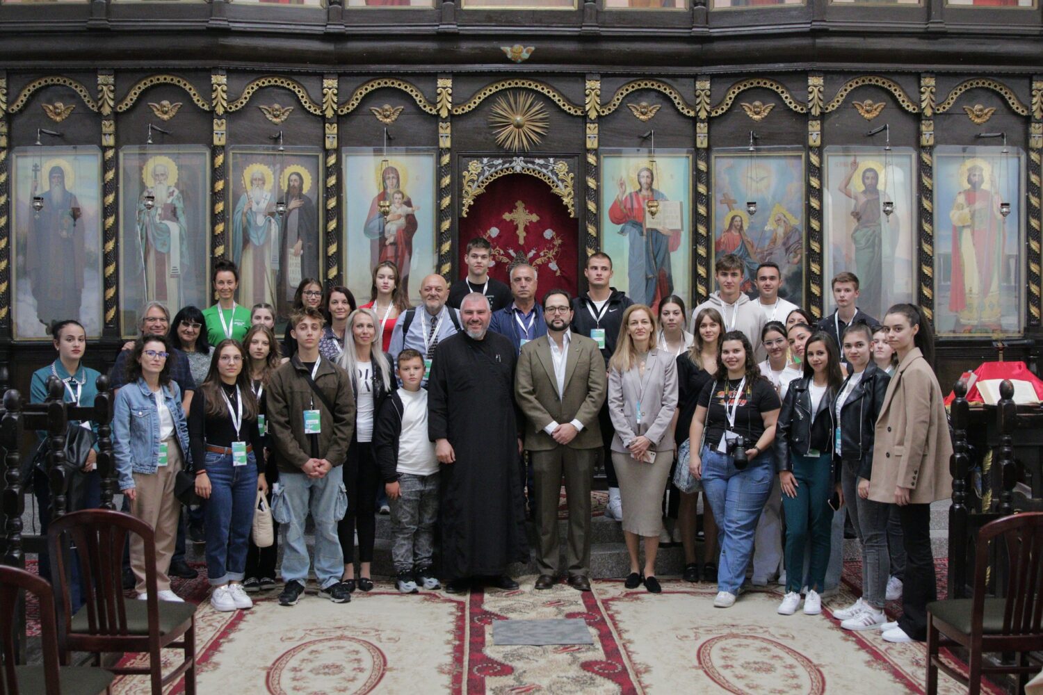 Seeding the peace and friendship in Yakoruda – a journey beyond cultures and religions