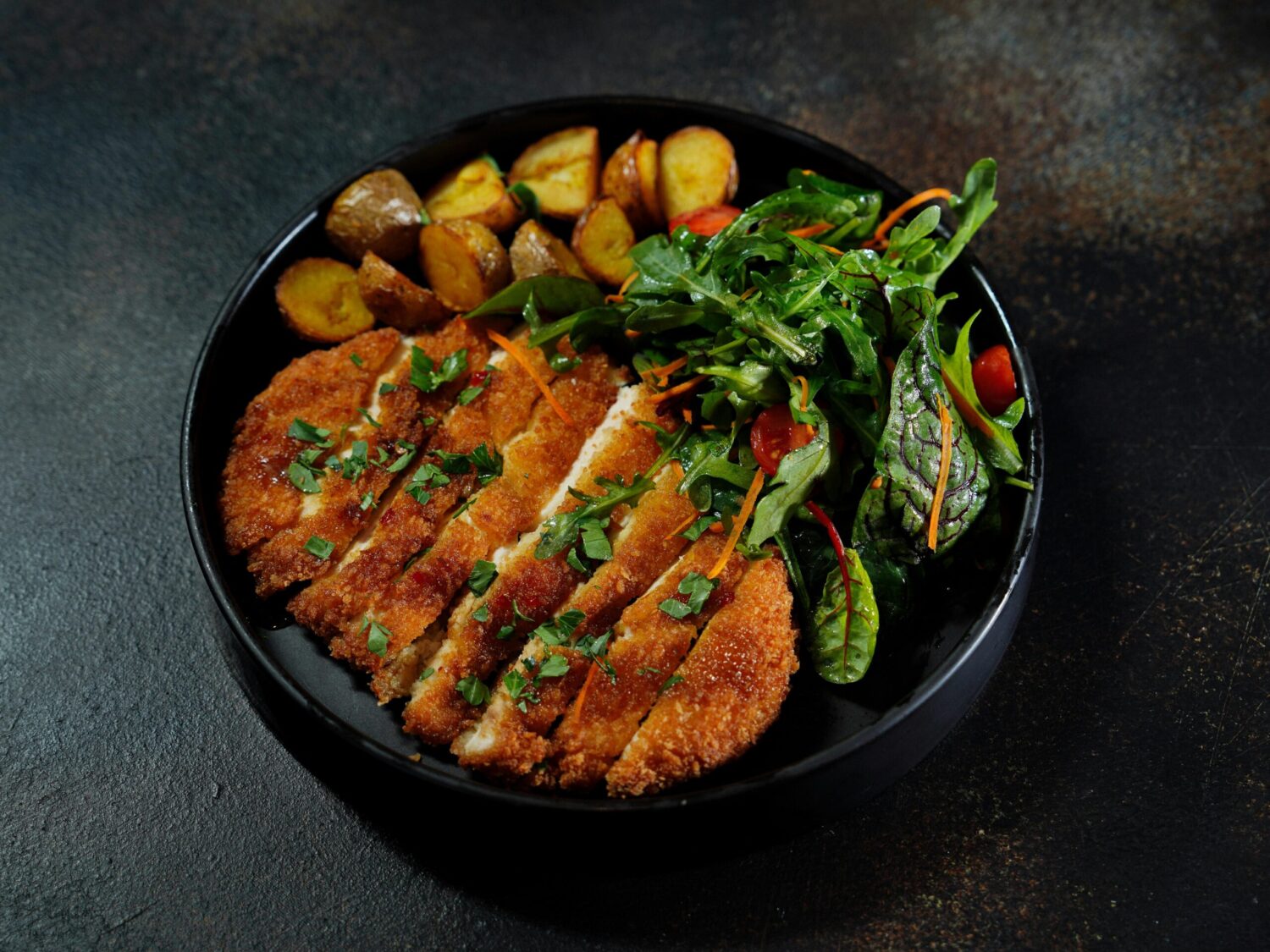The EU Court of Justice has ruled that sausage and schnitzel may not be made from meat
