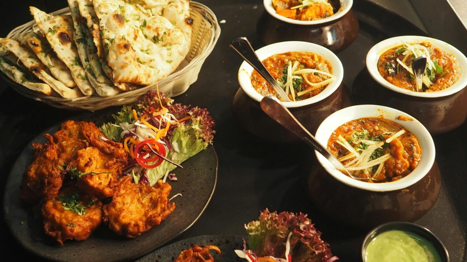 What is food neophobia – the fear of trying new dishes