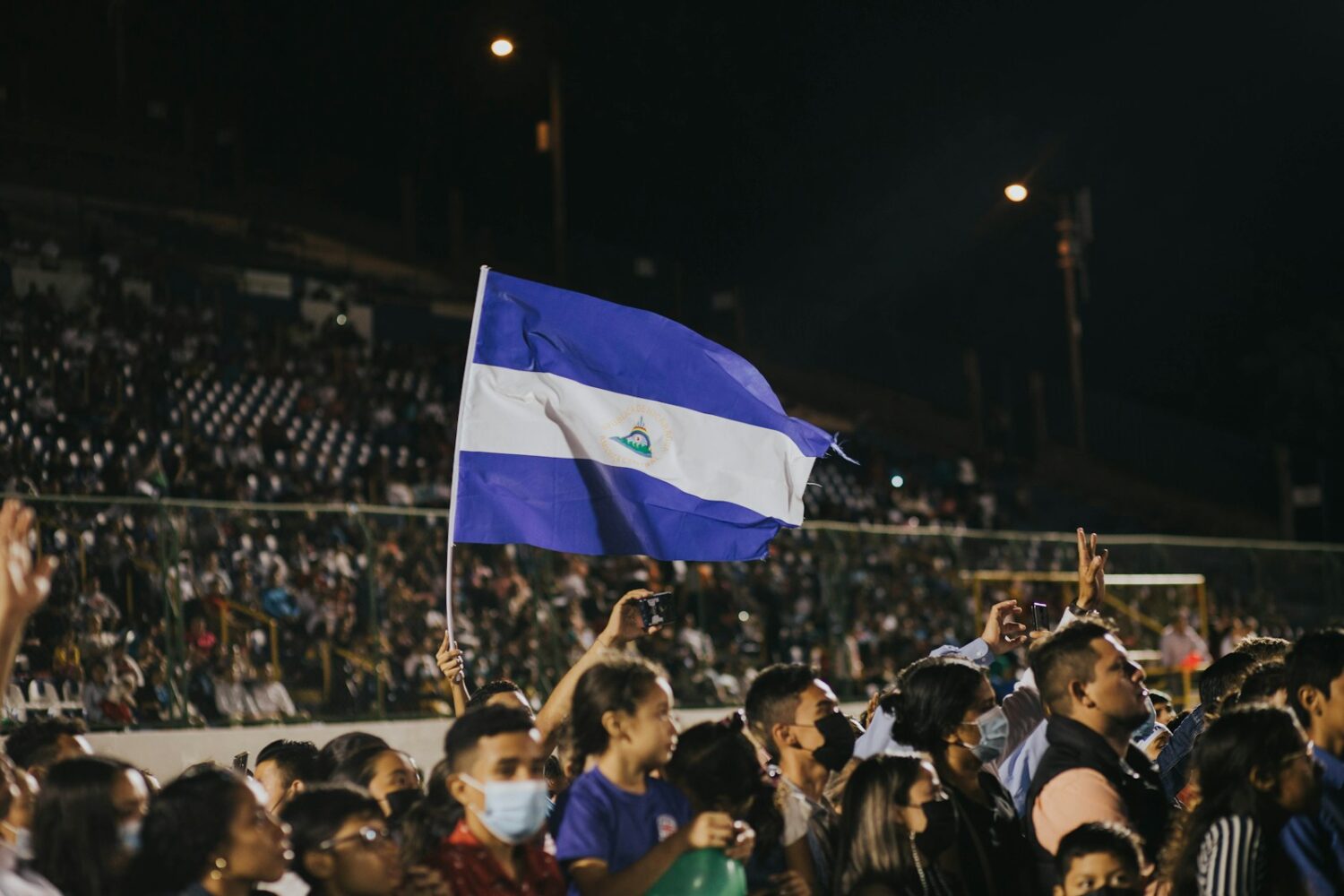EU Extends Sanctions on Nicaragua, Calls for Restoration of Fundamental Freedoms