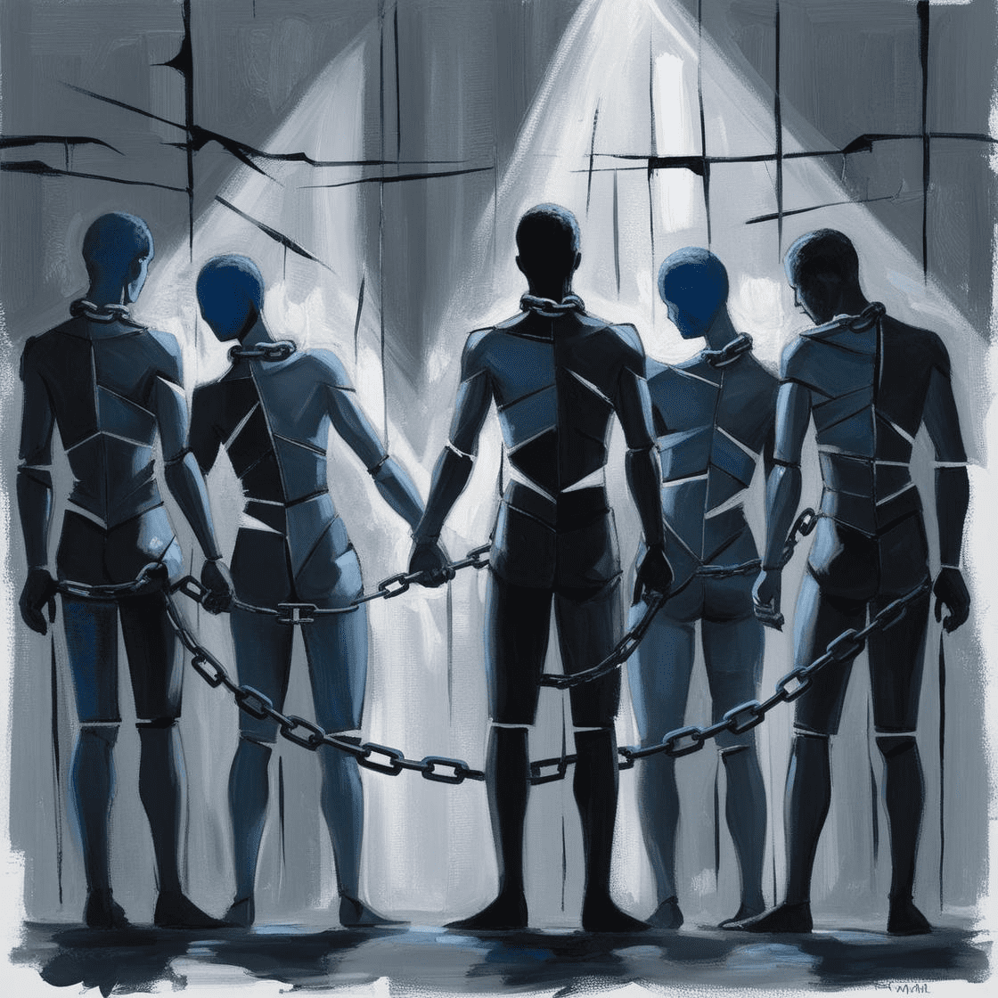 Institutional Abuse: When Protective Mothers Become Victims of the System