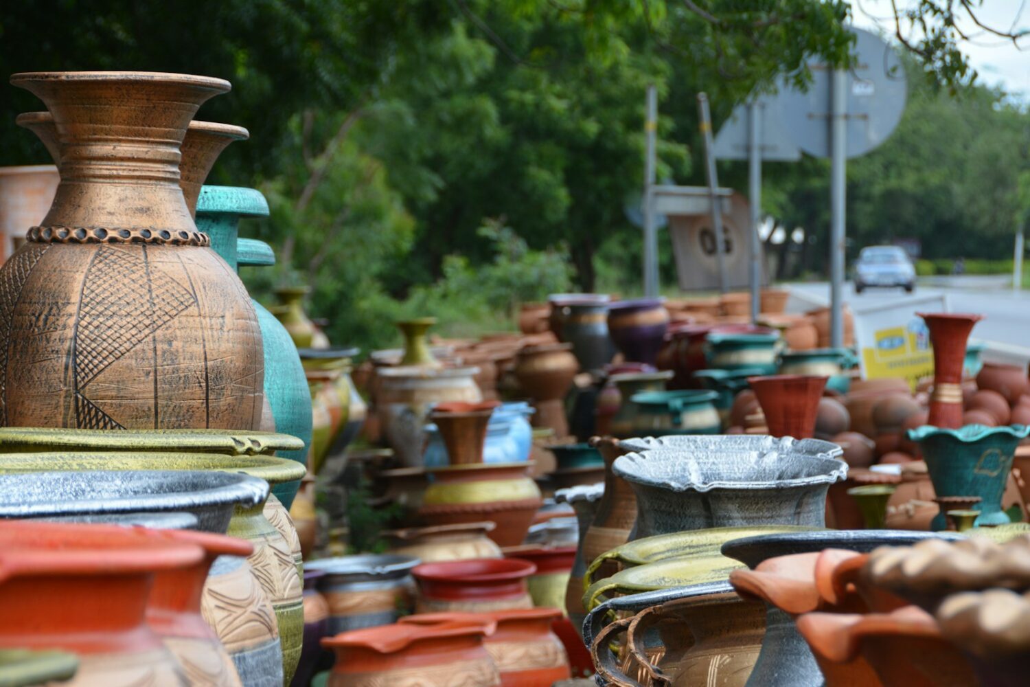 Reviving Ancient Techniques: The Renaissance of Traditional Art