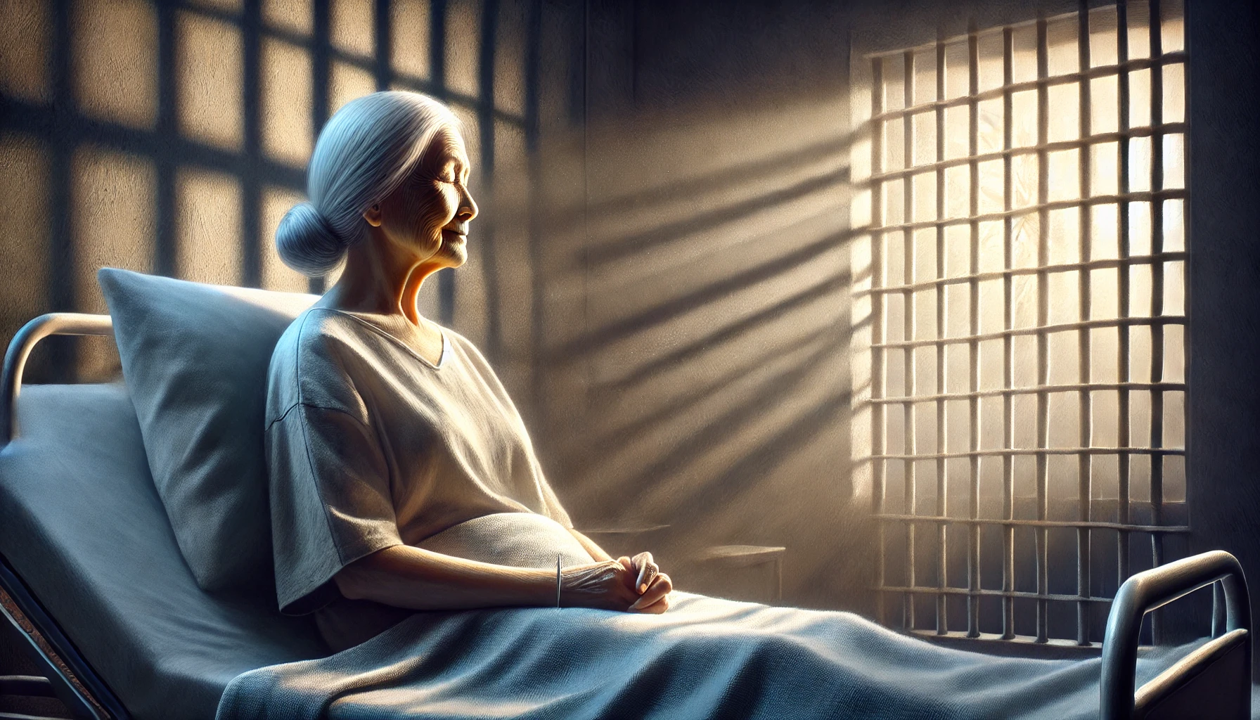 Baha’i Mahvash Sabet recovering from heart surgery will be imprisoned again in Iran