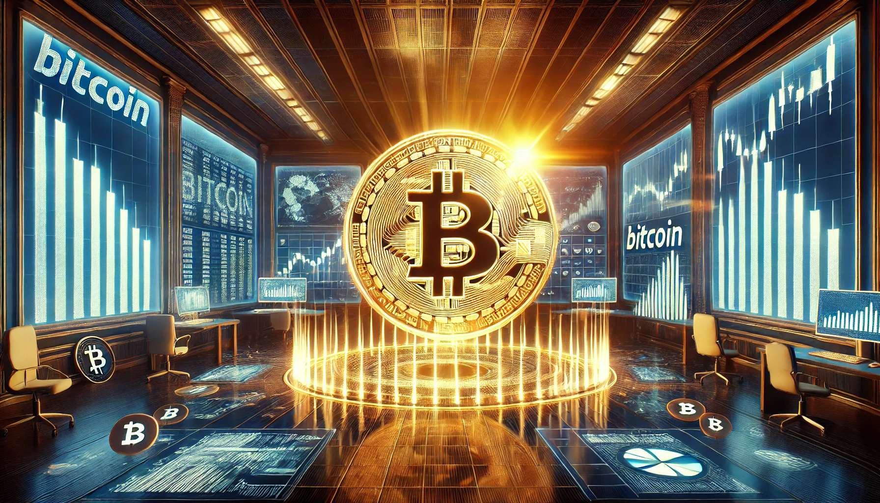 Bitcoin Surpasses 0,000 Amid Trump’s Government Appointments