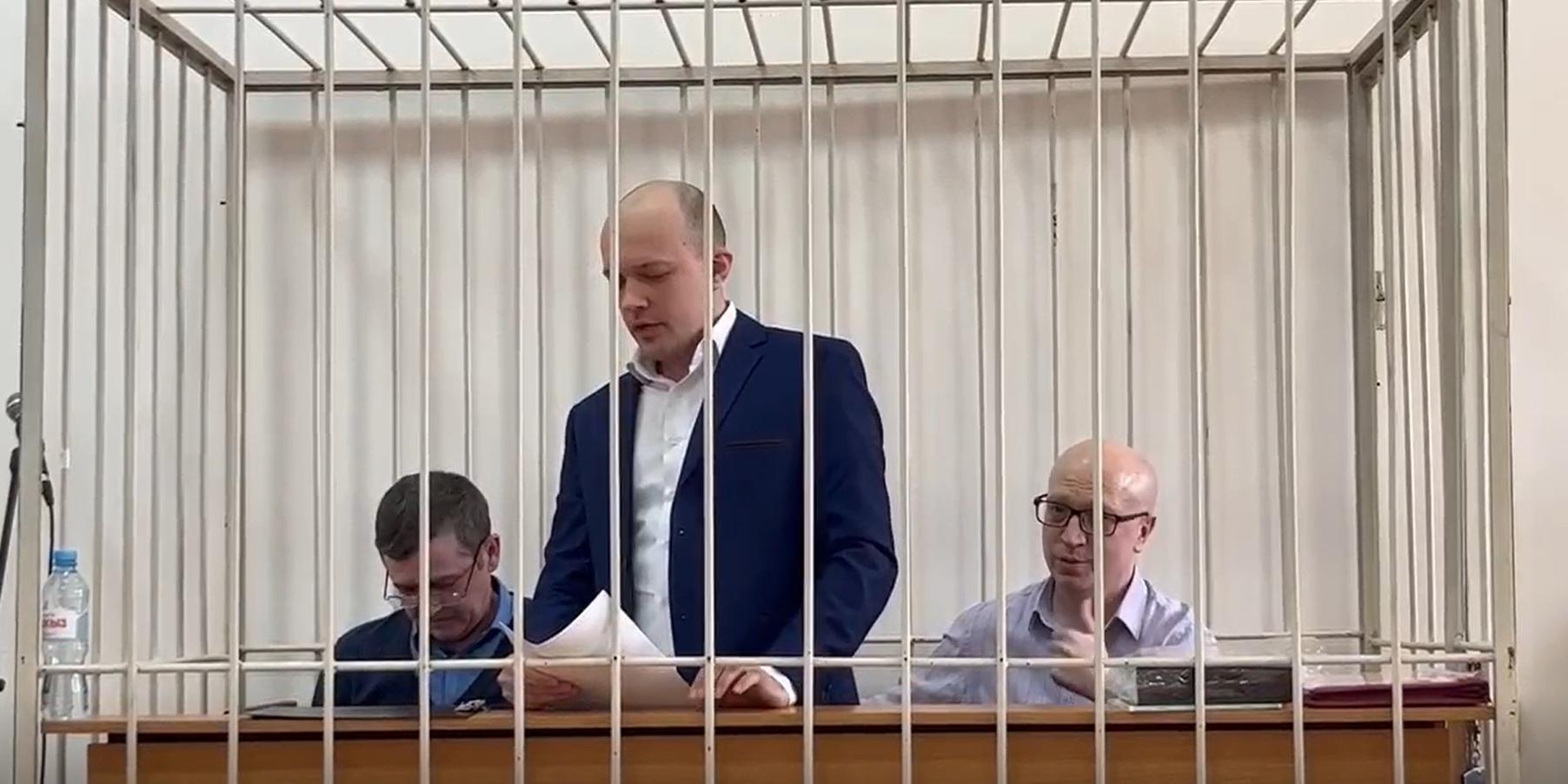 Statistics about the harsh repression of Jehovah’s Witnesses in Russia in 2024
