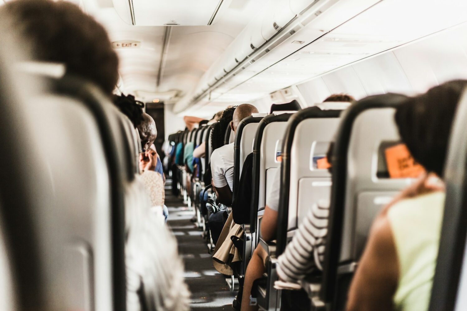 EU updates Air Safety List