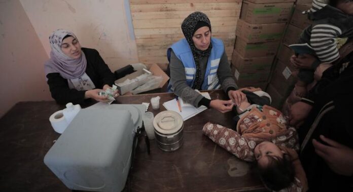 UNRWA chief renews call for probe into attacks on humanitarians in Gaza