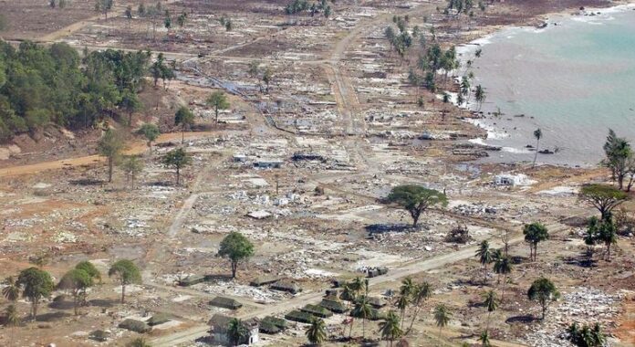 Indian Ocean tsunami anniversary: A call to safeguard future generations